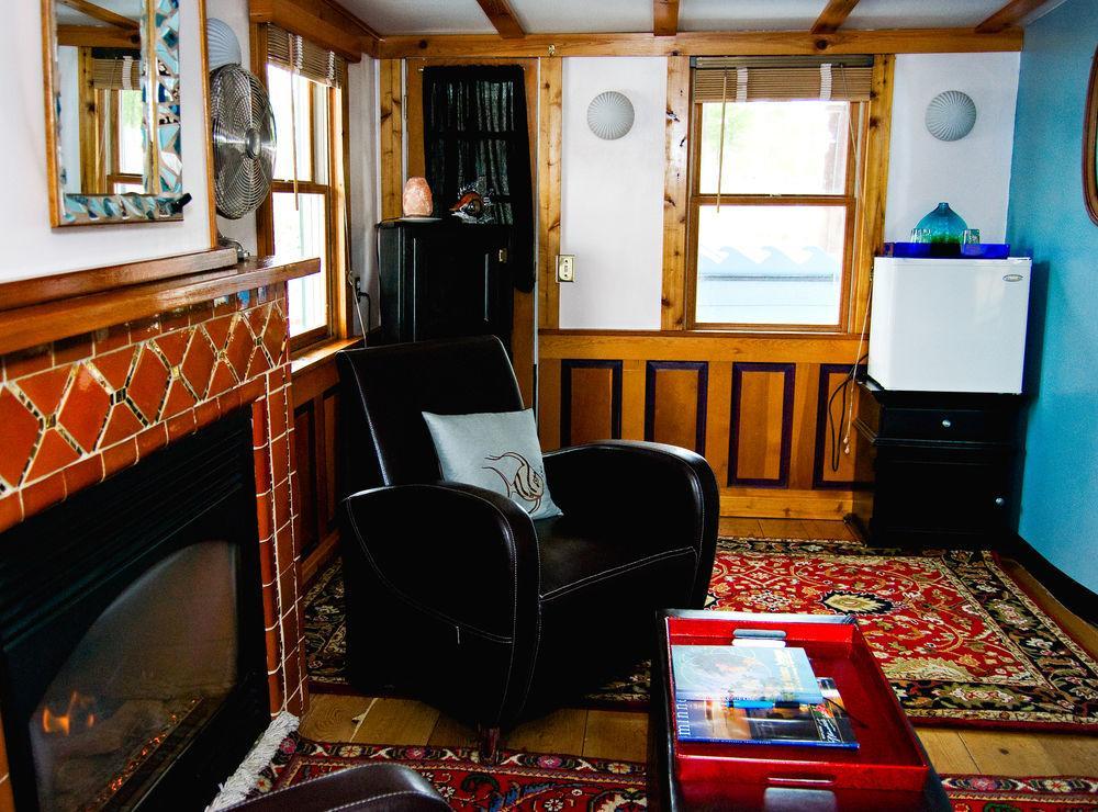 The Covington Houseboat Bed & Breakfast Saint Paul Luaran gambar