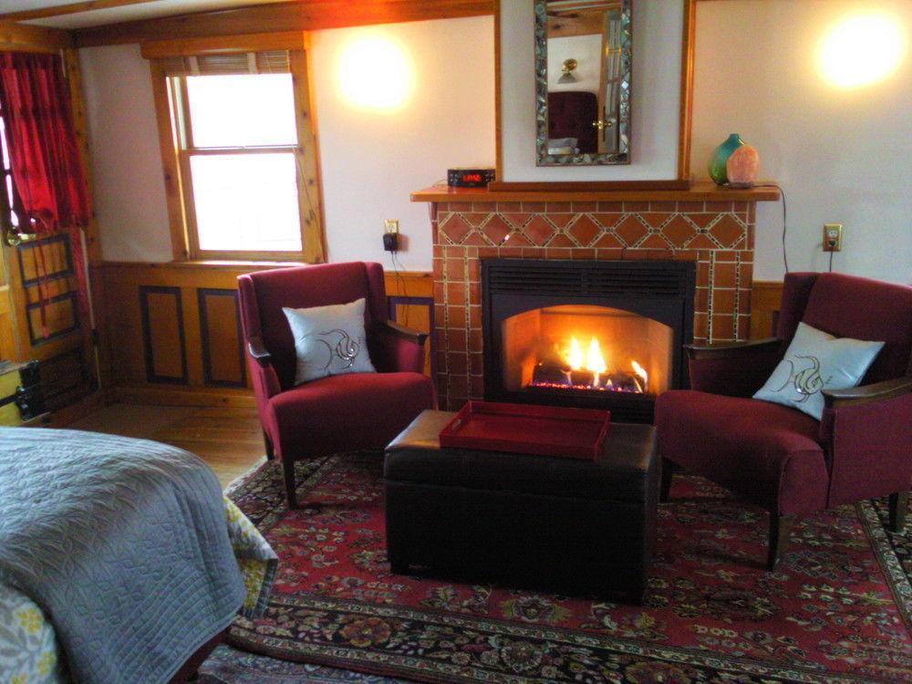 The Covington Houseboat Bed & Breakfast Saint Paul Luaran gambar