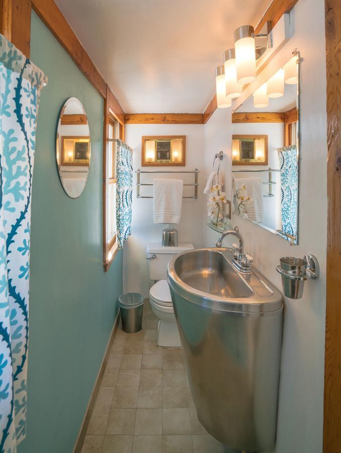 The Covington Houseboat Bed & Breakfast Saint Paul Luaran gambar