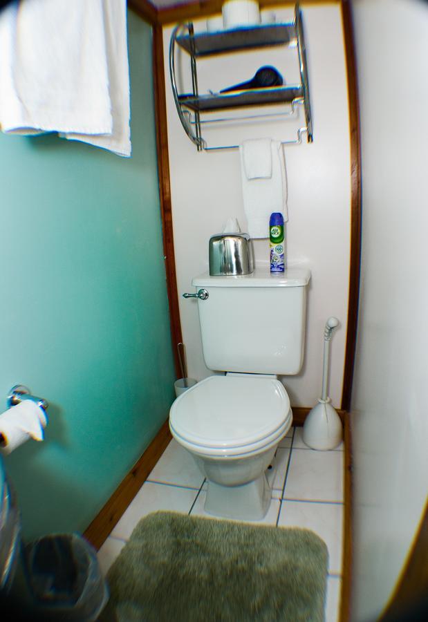 The Covington Houseboat Bed & Breakfast Saint Paul Luaran gambar